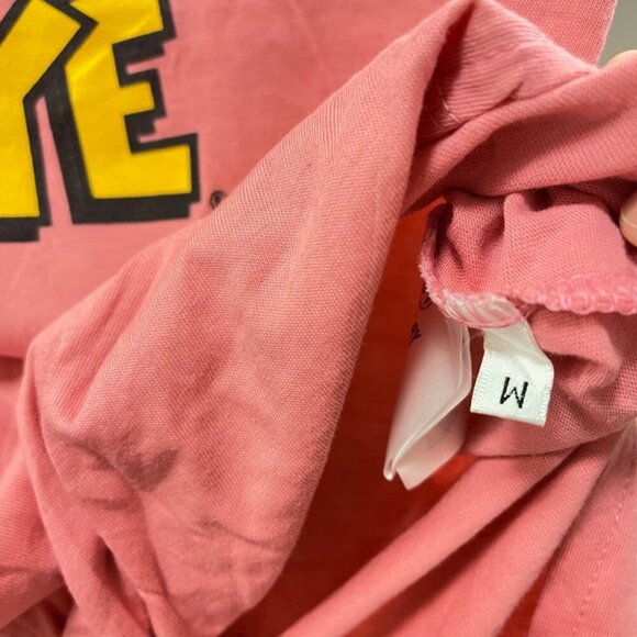 ANIYE BY x Popeye Made in Italy Graphic Tee Pink – M - Picture 9 of 13